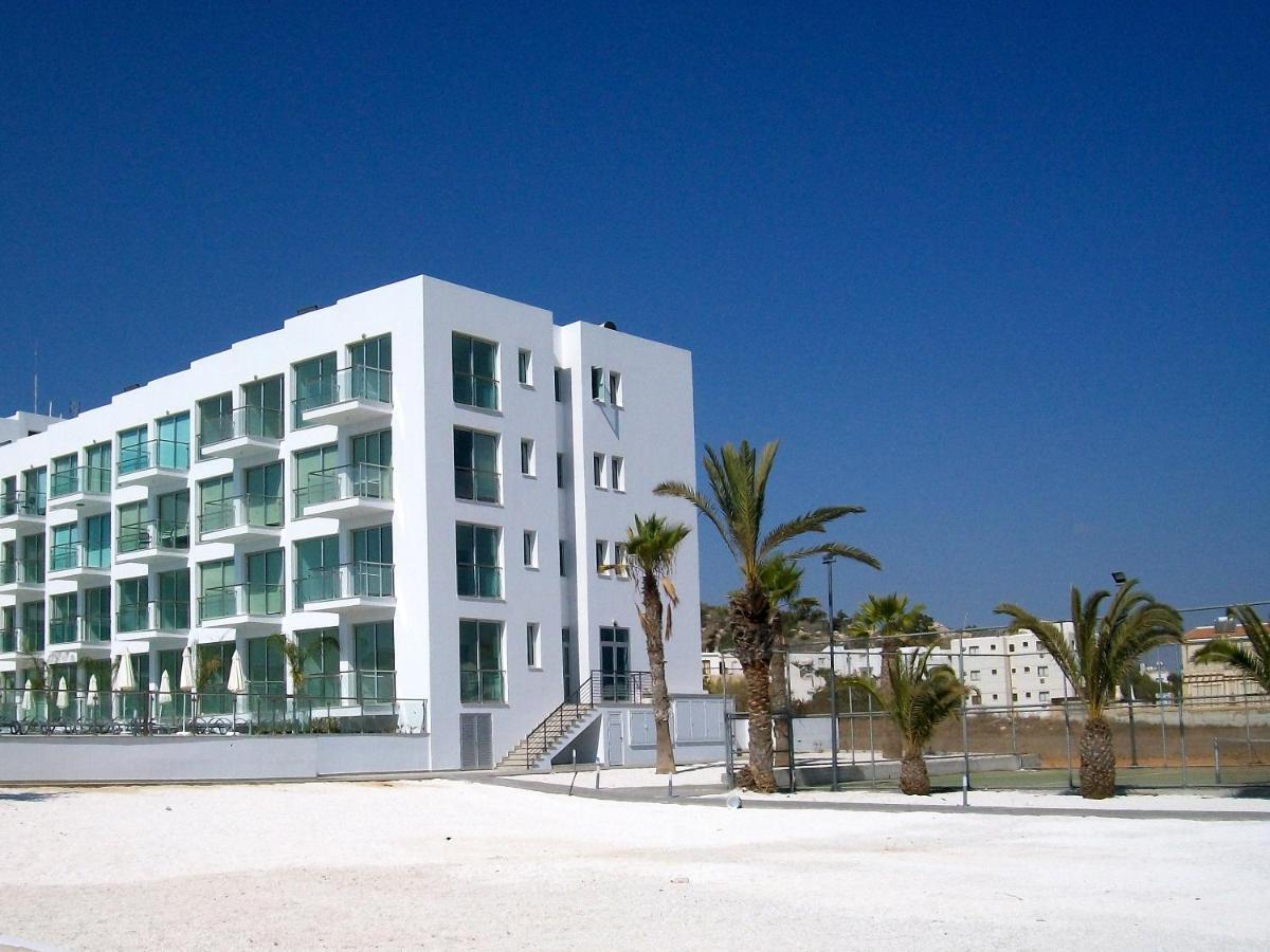 A209 Coralli Spa, Cyprus - Med View Studio Protaras Dış mekan fotoğraf
