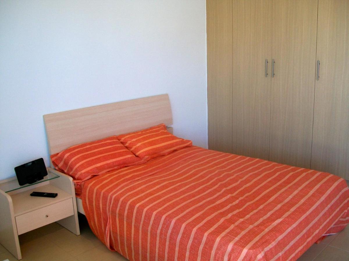 A209 Coralli Spa, Cyprus - Med View Studio Protaras Dış mekan fotoğraf