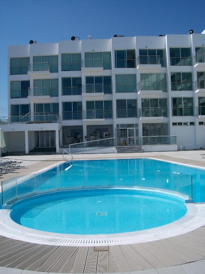 A209 Coralli Spa, Cyprus - Med View Studio Protaras Dış mekan fotoğraf
