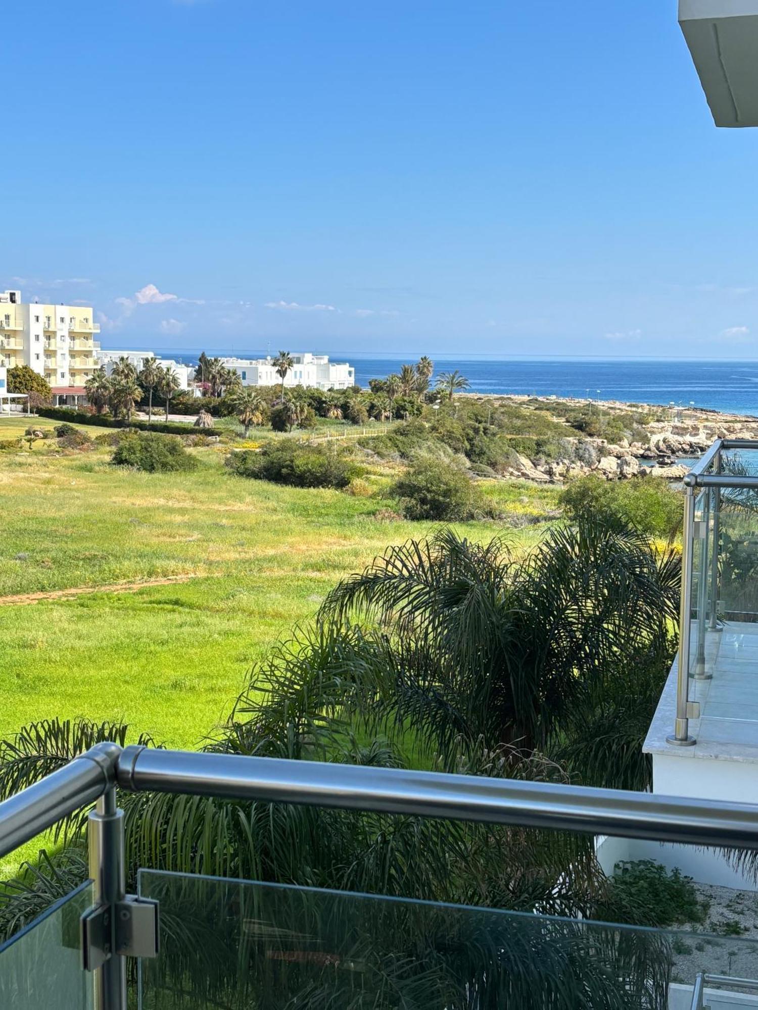 A209 Coralli Spa, Cyprus - Med View Studio Protaras Dış mekan fotoğraf