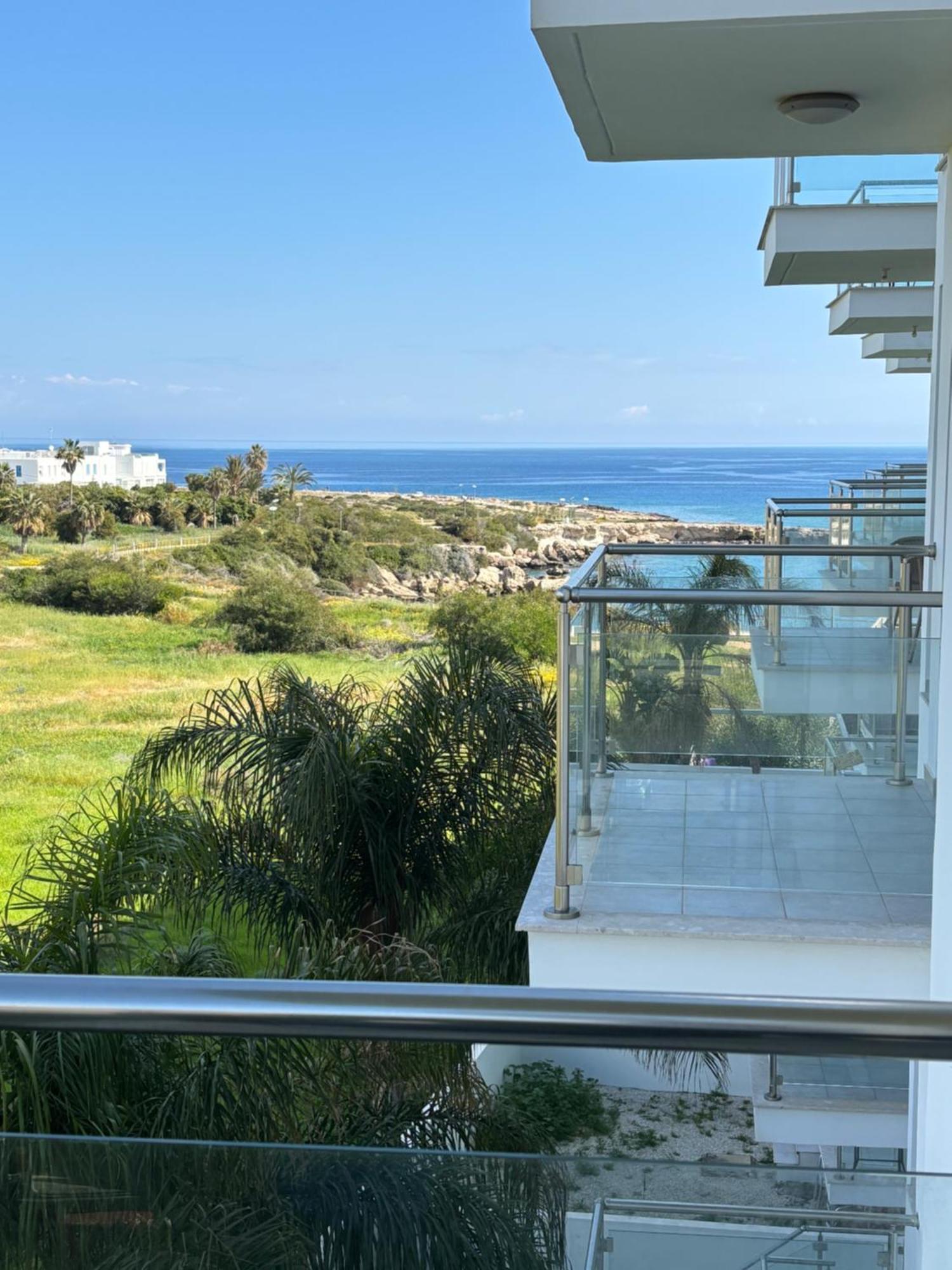 A209 Coralli Spa, Cyprus - Med View Studio Protaras Dış mekan fotoğraf